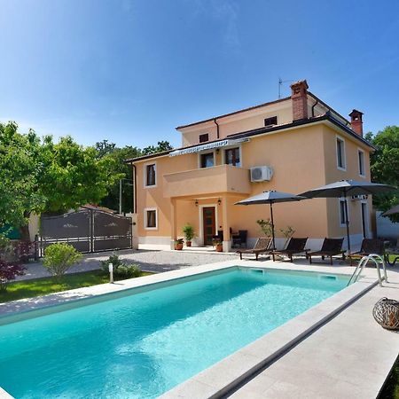 Vižinada Villa Aromatica מראה חיצוני תמונה