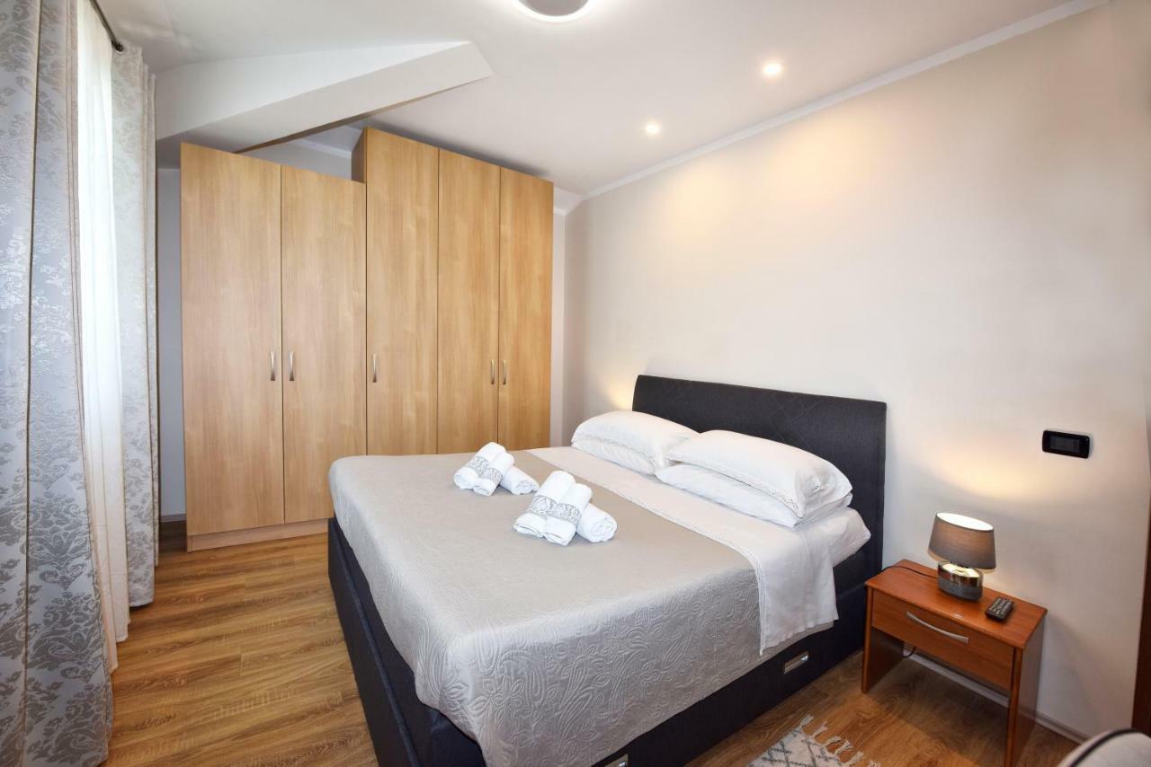 Vižinada Villa Aromatica מראה חיצוני תמונה