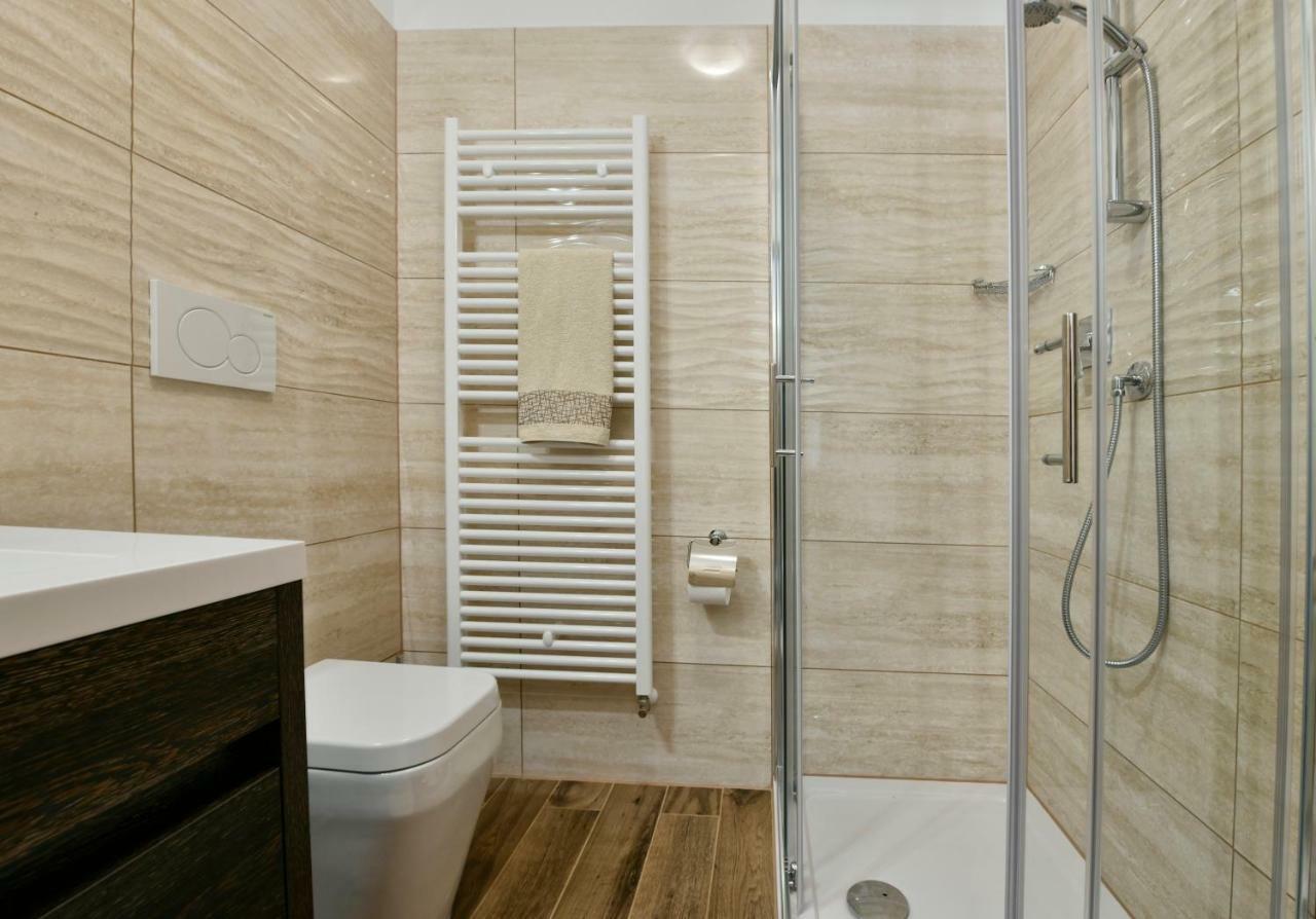 Vižinada Villa Aromatica מראה חיצוני תמונה