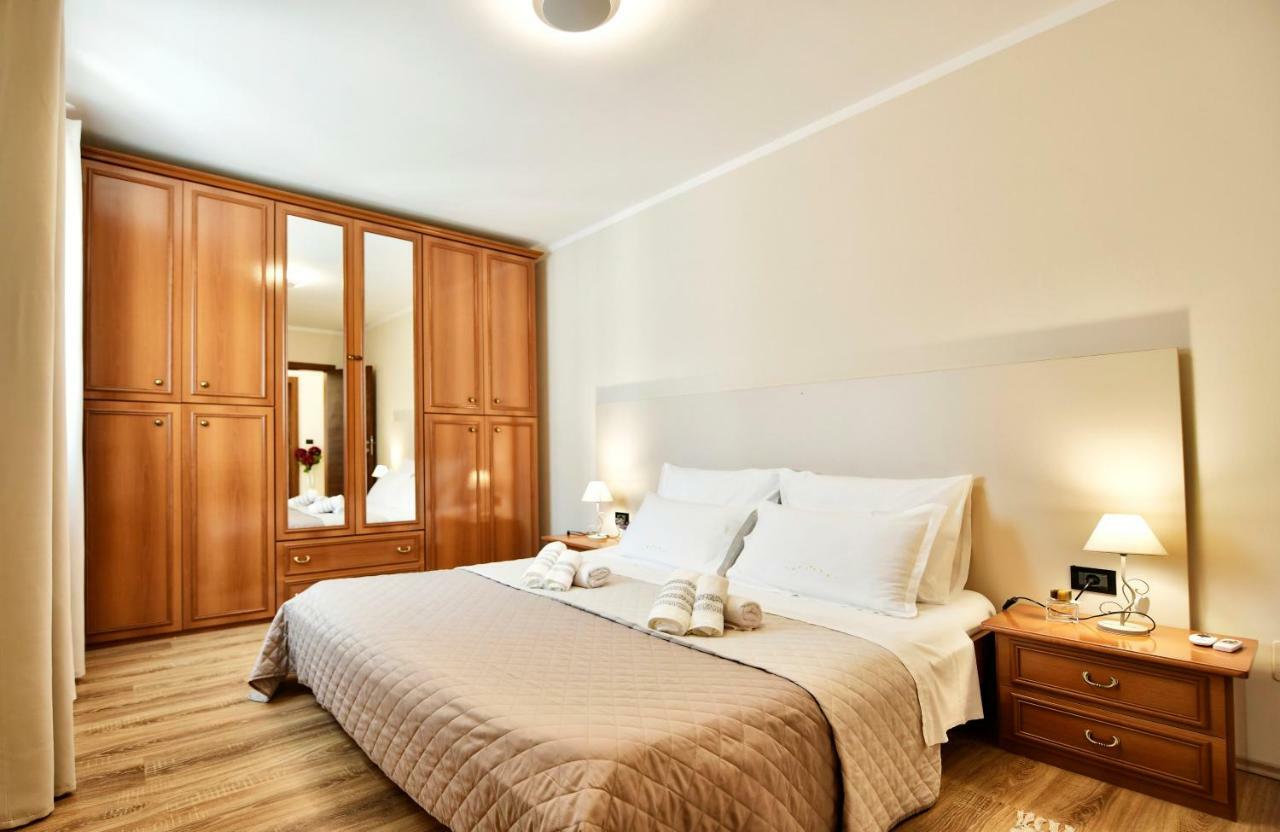 Vižinada Villa Aromatica מראה חיצוני תמונה