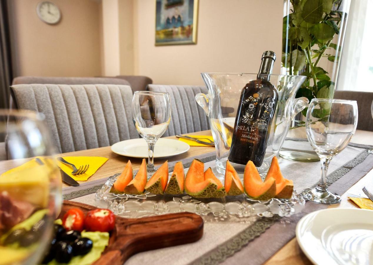 Vižinada Villa Aromatica מראה חיצוני תמונה