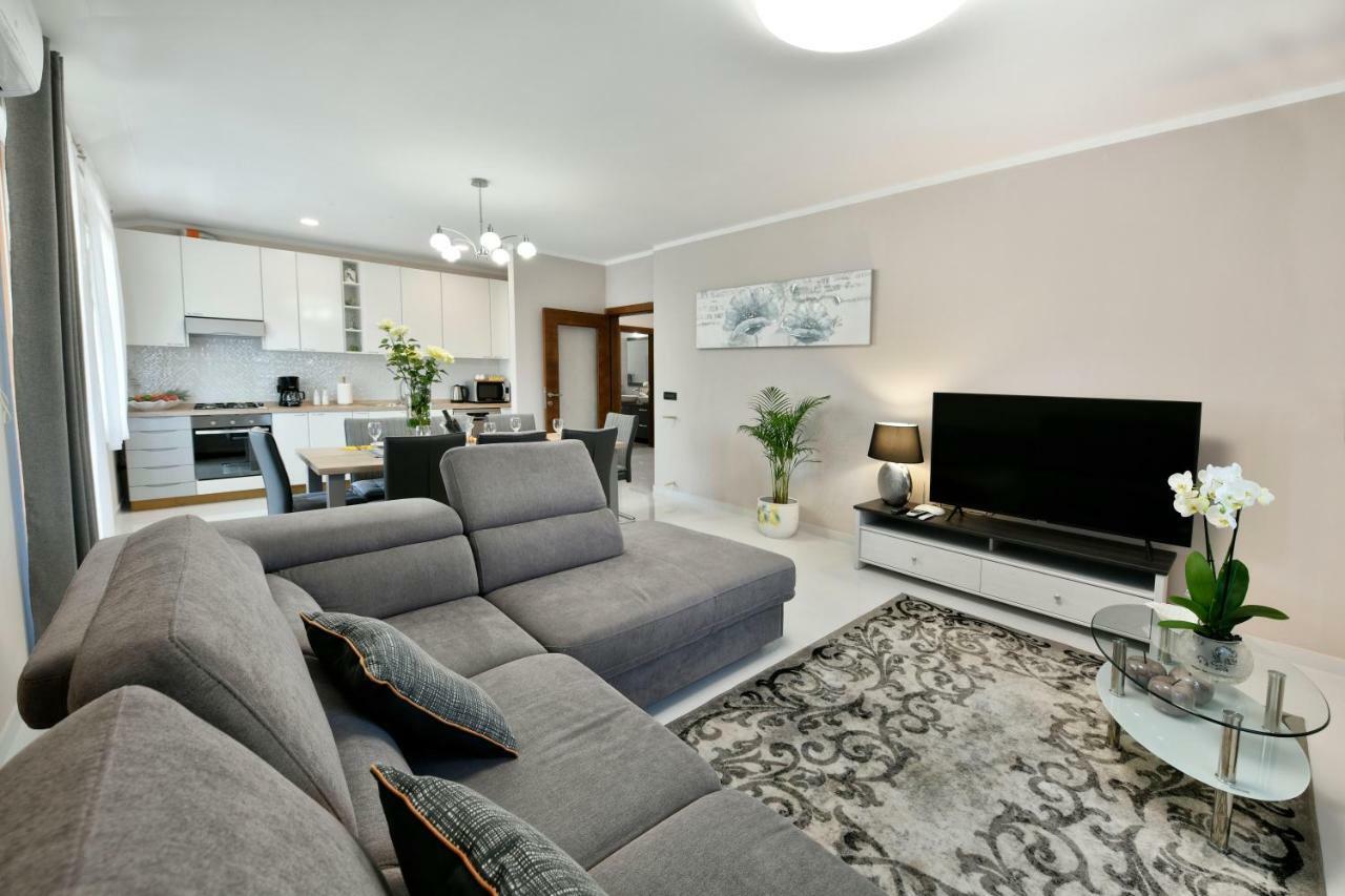 Vižinada Villa Aromatica מראה חיצוני תמונה