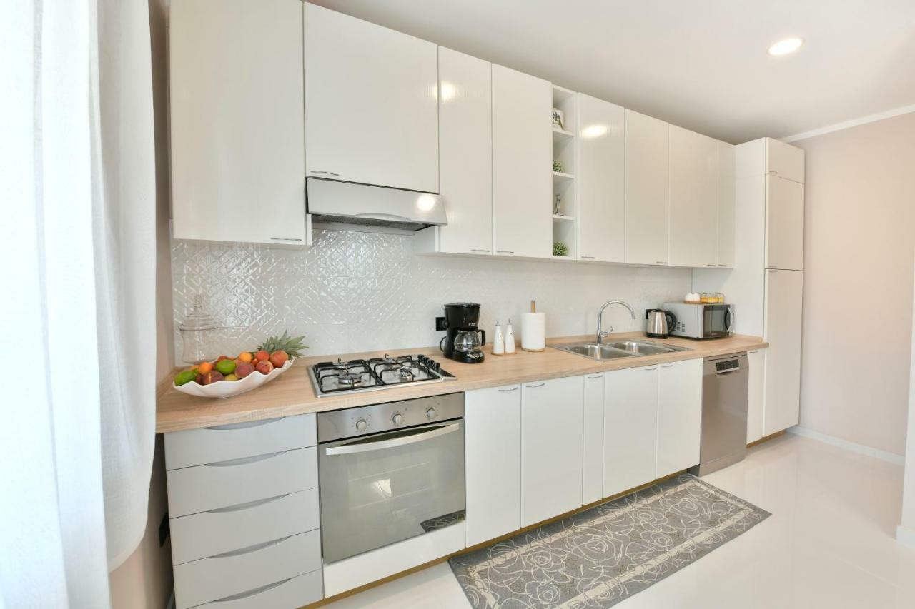 Vižinada Villa Aromatica מראה חיצוני תמונה