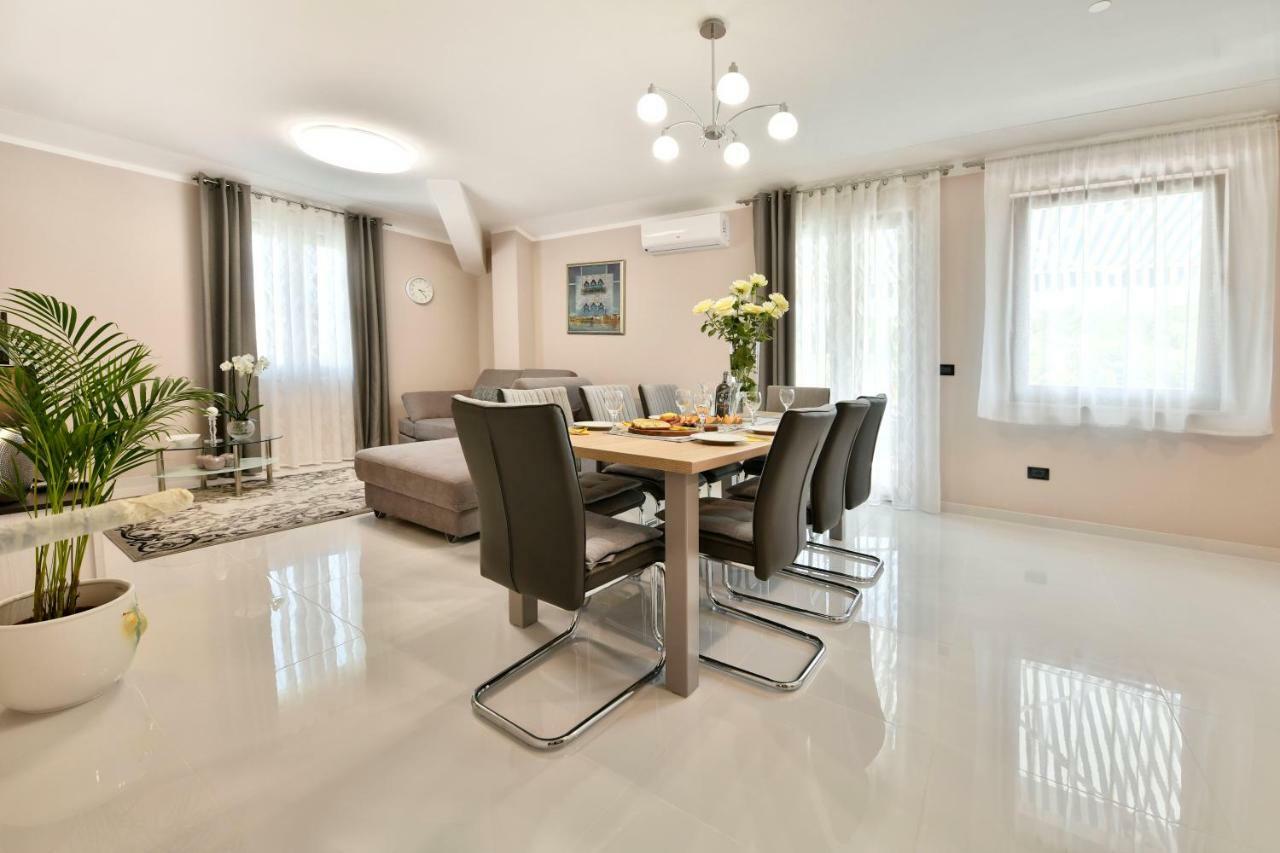 Vižinada Villa Aromatica מראה חיצוני תמונה