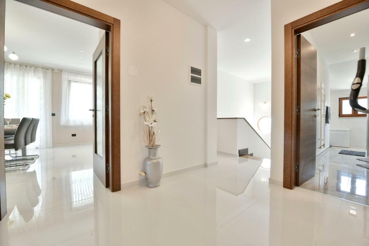 Vižinada Villa Aromatica מראה חיצוני תמונה