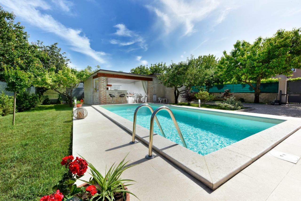 Vižinada Villa Aromatica מראה חיצוני תמונה
