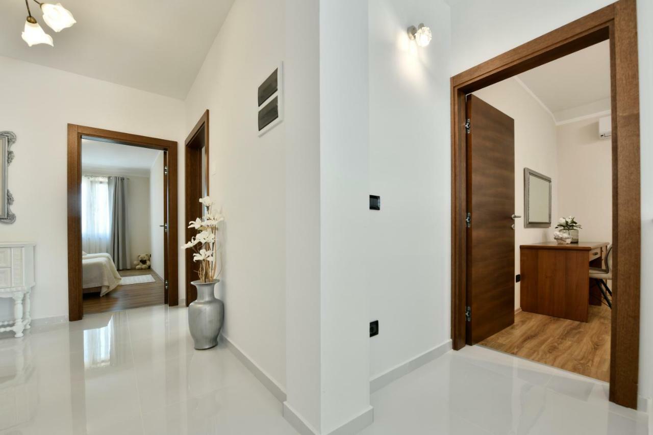 Vižinada Villa Aromatica מראה חיצוני תמונה