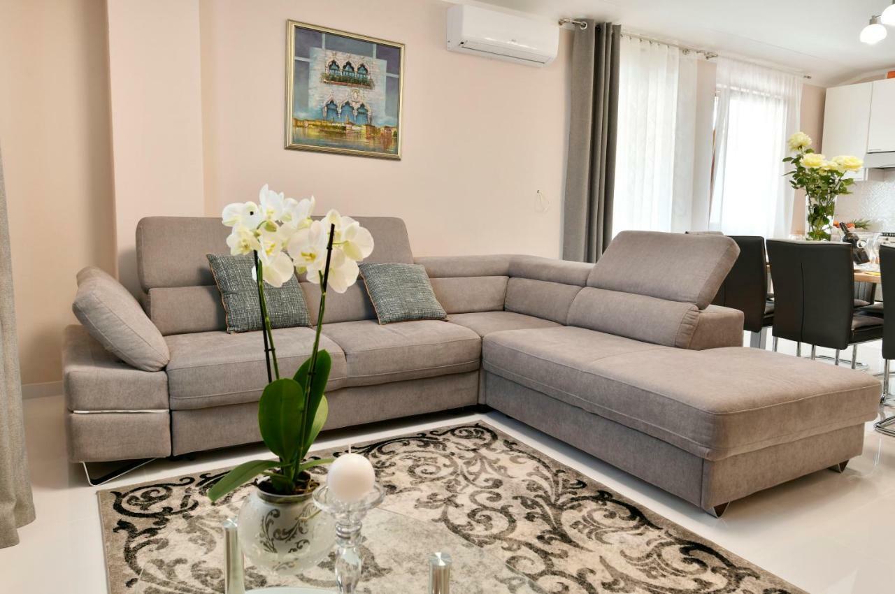Vižinada Villa Aromatica מראה חיצוני תמונה