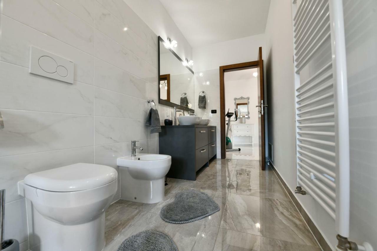 Vižinada Villa Aromatica מראה חיצוני תמונה