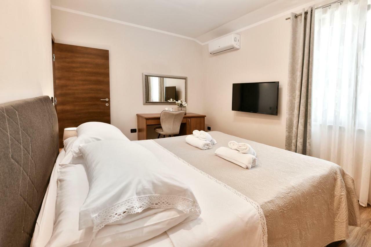Vižinada Villa Aromatica מראה חיצוני תמונה