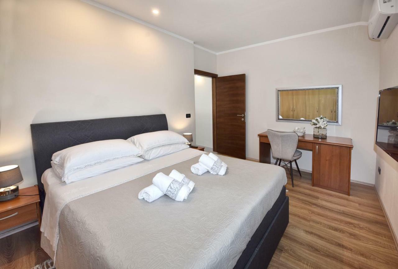 Vižinada Villa Aromatica מראה חיצוני תמונה