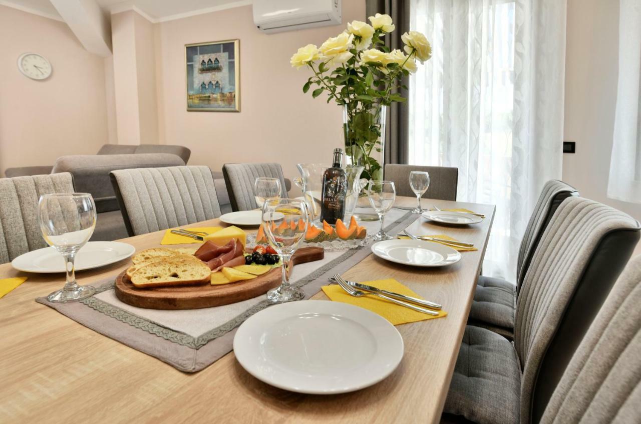 Vižinada Villa Aromatica מראה חיצוני תמונה