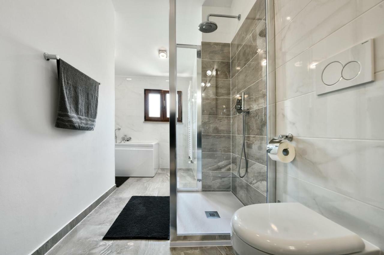 Vižinada Villa Aromatica מראה חיצוני תמונה