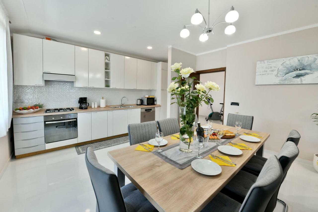Vižinada Villa Aromatica מראה חיצוני תמונה
