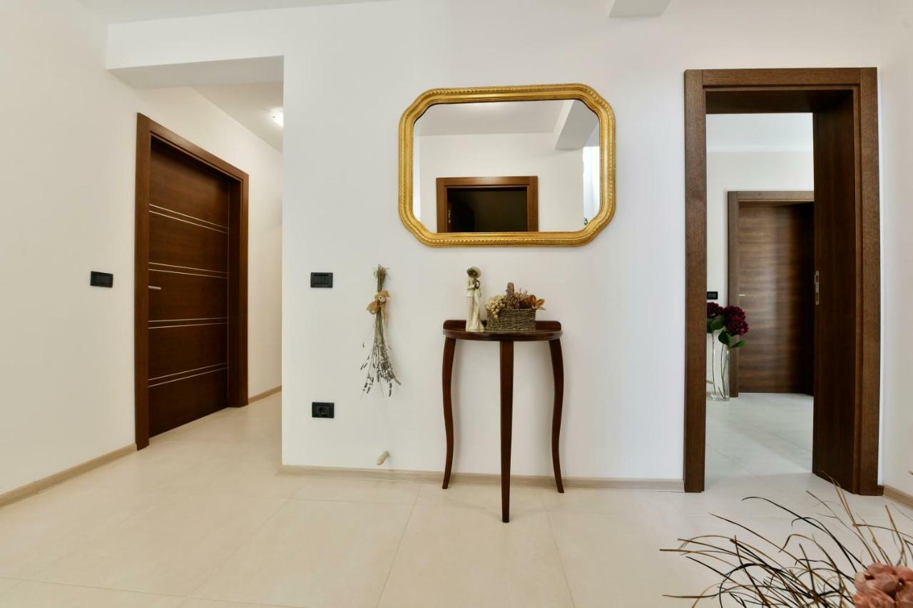 Vižinada Villa Aromatica מראה חיצוני תמונה